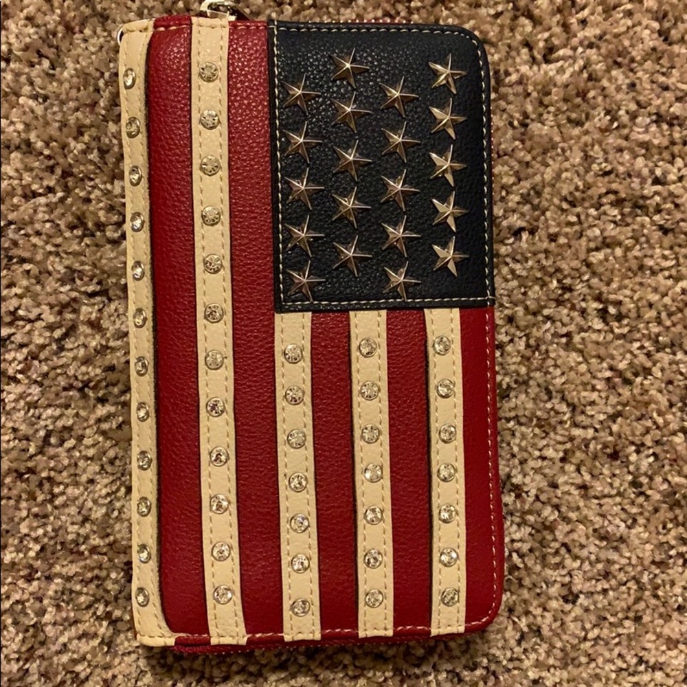 Wristlet/Wallet